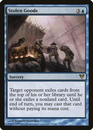 Commander haldan wishboard Commander haldan wishboard
